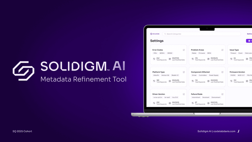 AI Data Extraction Pipeline Preview